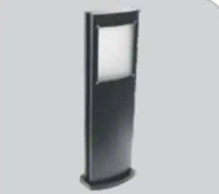 LI-8090 Garden Bollard Light